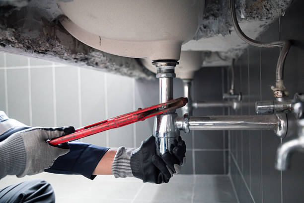 Trusted Gas Line Repair service in Jenner, CA - AAA Plumbing Heating